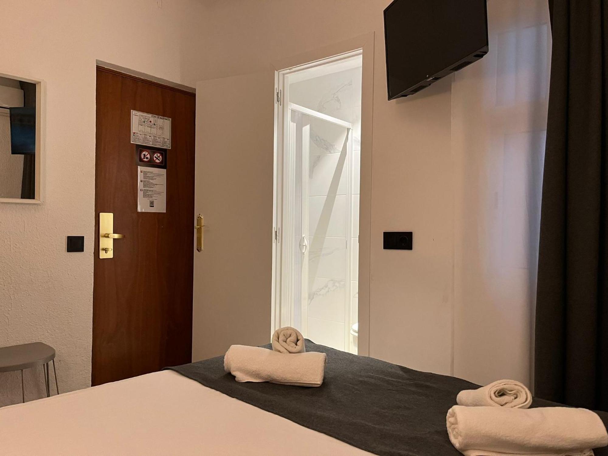 Hotel Maremagnum 료렛 드 마르 외부 사진