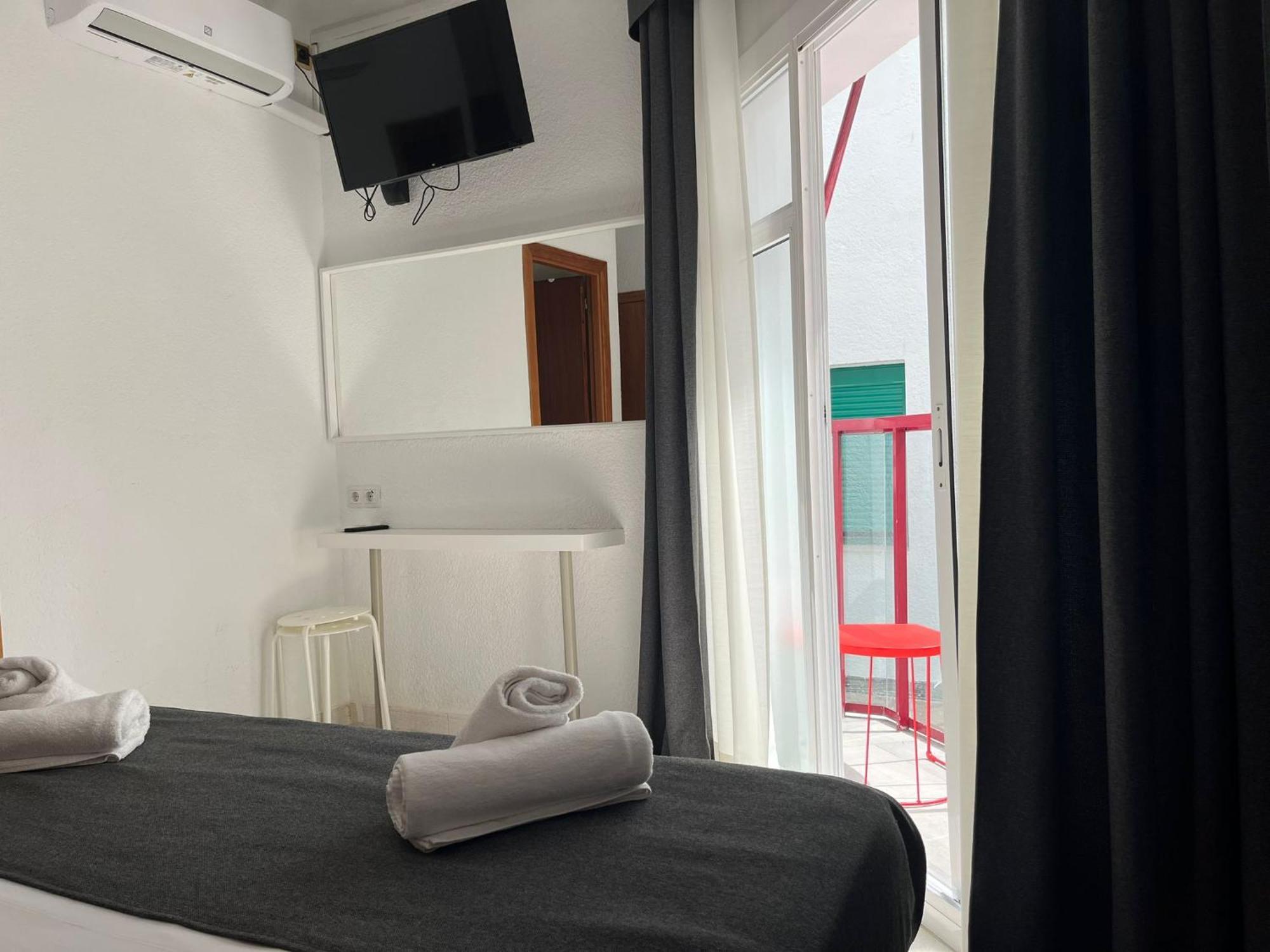 Hotel Maremagnum 료렛 드 마르 외부 사진