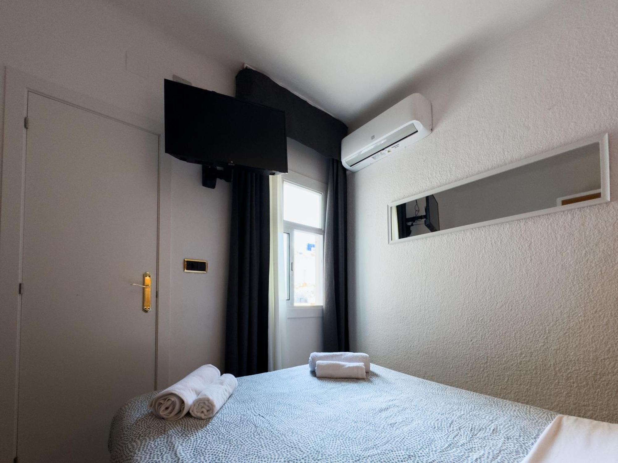 Hotel Maremagnum 료렛 드 마르 외부 사진